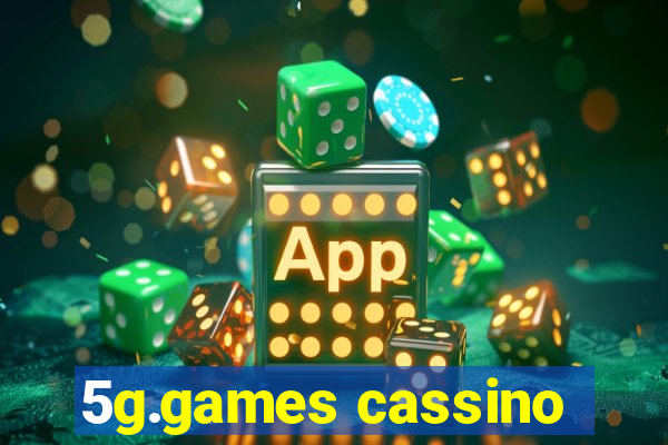 5g.games cassino