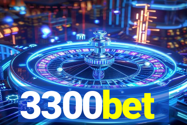 3300bet