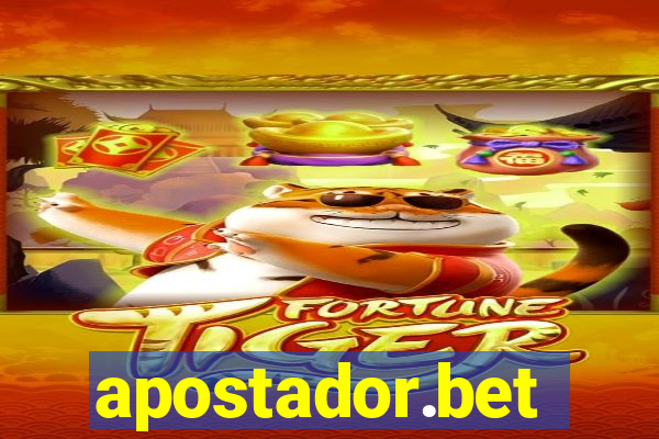 apostador.bet