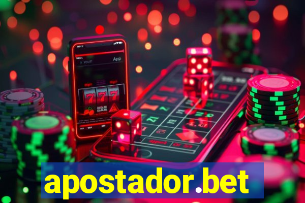 apostador.bet