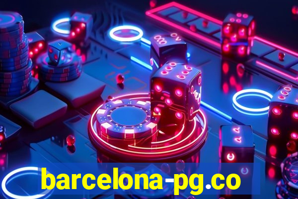 barcelona-pg.com