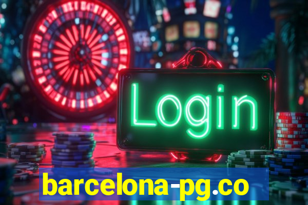 barcelona-pg.com