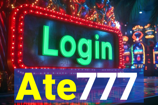 Ate777