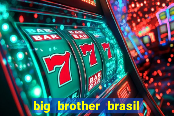 big brother brasil 777 plataforma