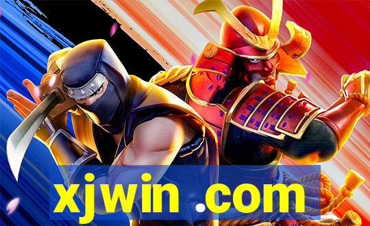 xjwin .com