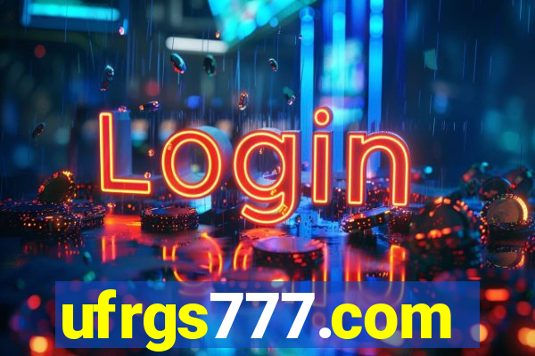 ufrgs777.com