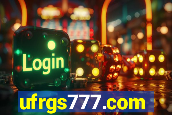 ufrgs777.com