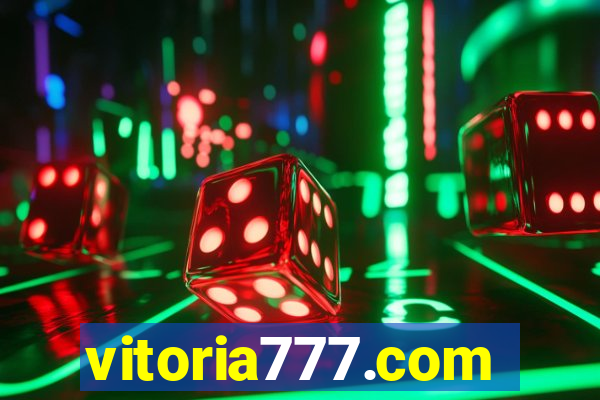 vitoria777.com