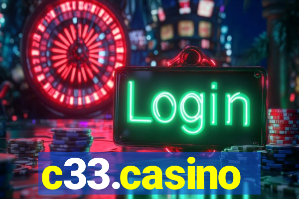 c33.casino