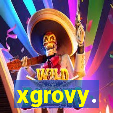 xgrovy.