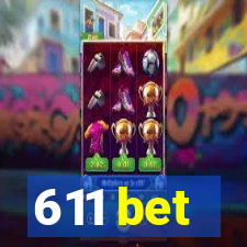 611 bet