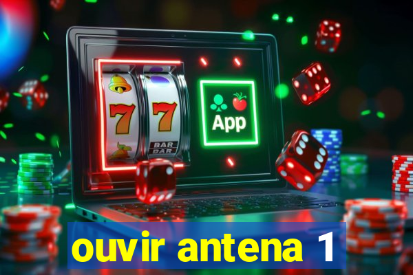 ouvir antena 1