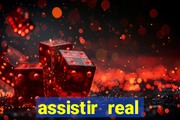 assistir real madrid ao vivo no futemax