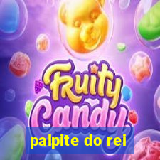 palpite do rei