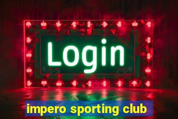 impero sporting club