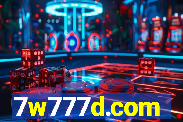 7w777d.com