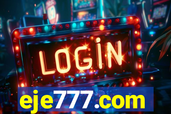 eje777.com