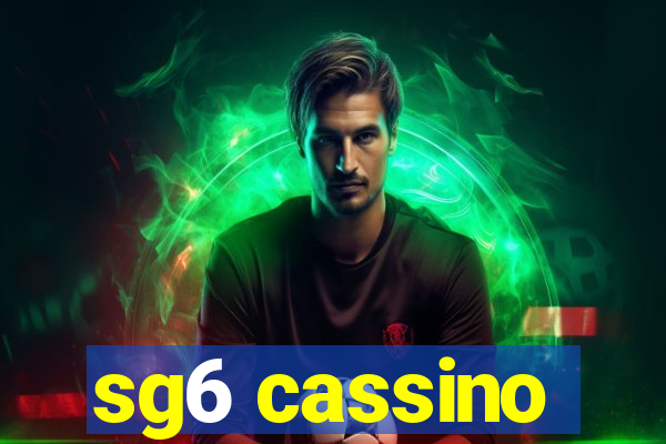 sg6 cassino