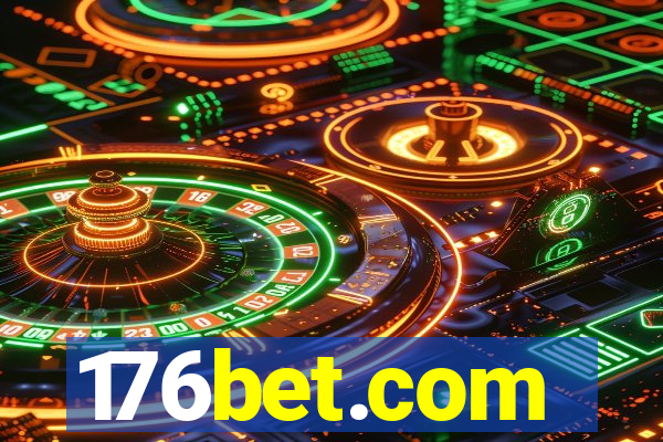 176bet.com