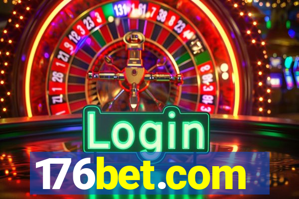 176bet.com