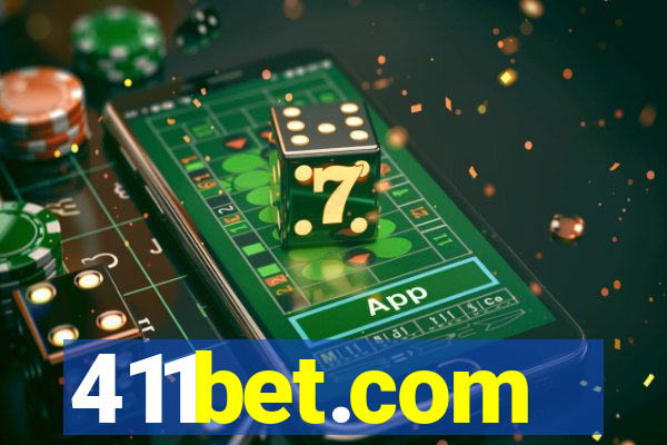 411bet.com