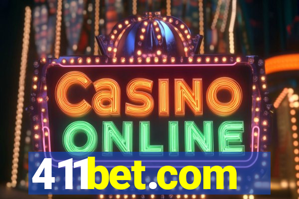 411bet.com