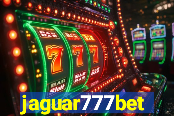 jaguar777bet