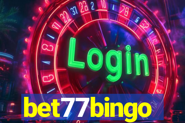 bet77bingo