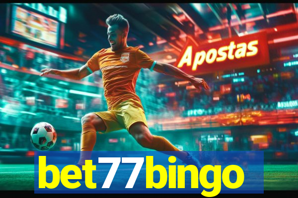 bet77bingo