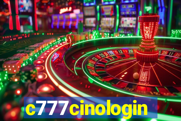 c777cinologin