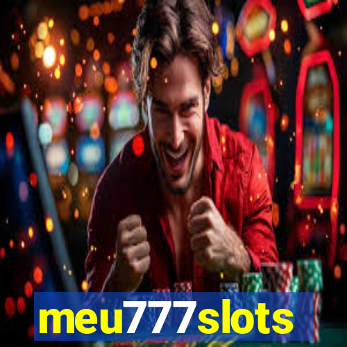 meu777slots