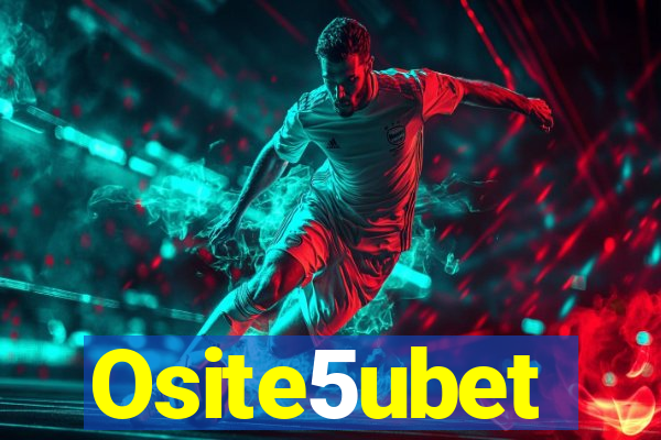 Osite5ubet