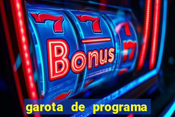 garota de programa na zona leste