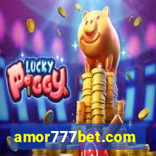 amor777bet.com