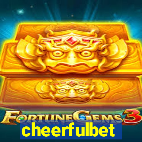 cheerfulbet