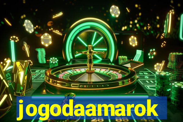 jogodaamarok