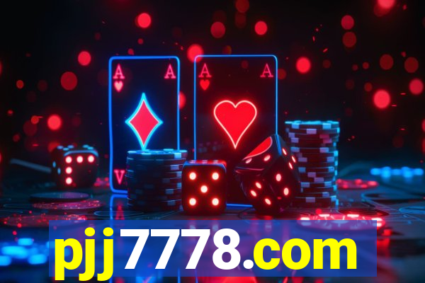 pjj7778.com