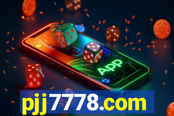 pjj7778.com