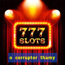 o corruptor thamy bastida pdf