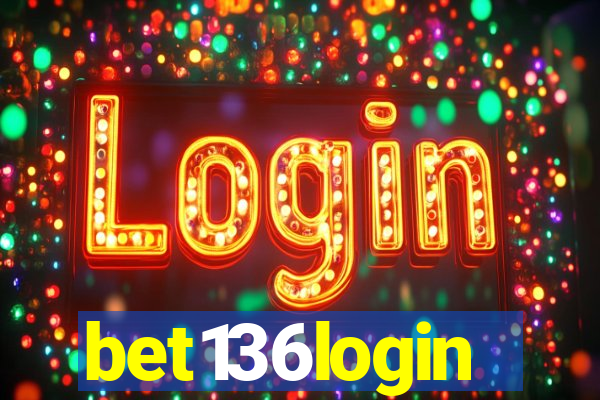 bet136login