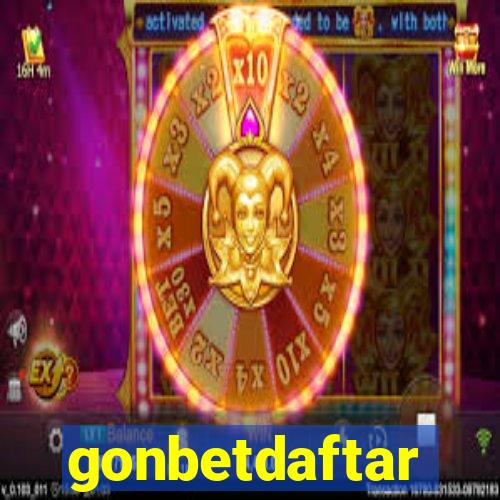 gonbetdaftar