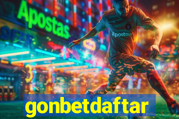 gonbetdaftar