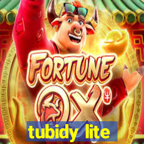 tubidy lite