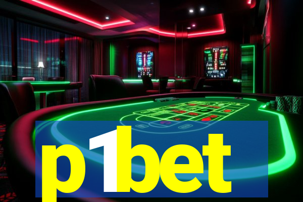 p1bet