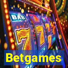 Betgames