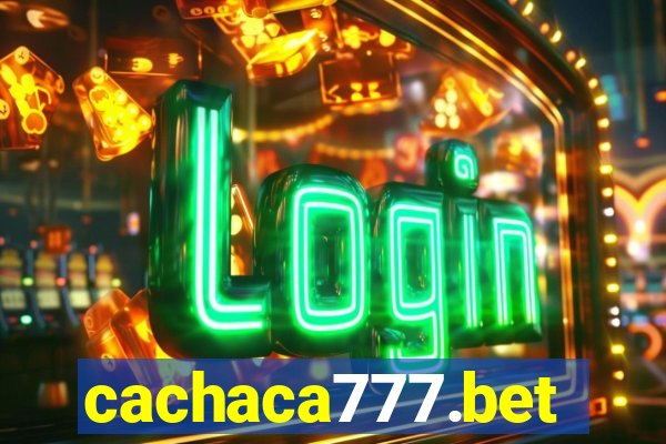 cachaca777.bet