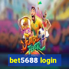 bet5688 login