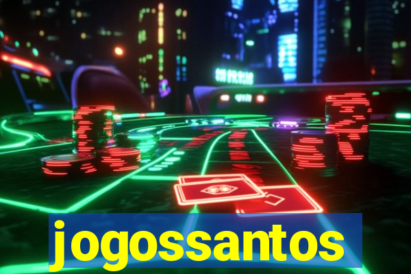 jogossantos