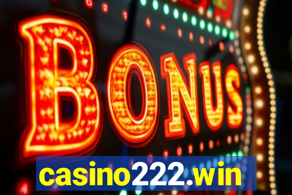 casino222.win