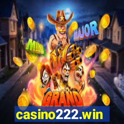 casino222.win